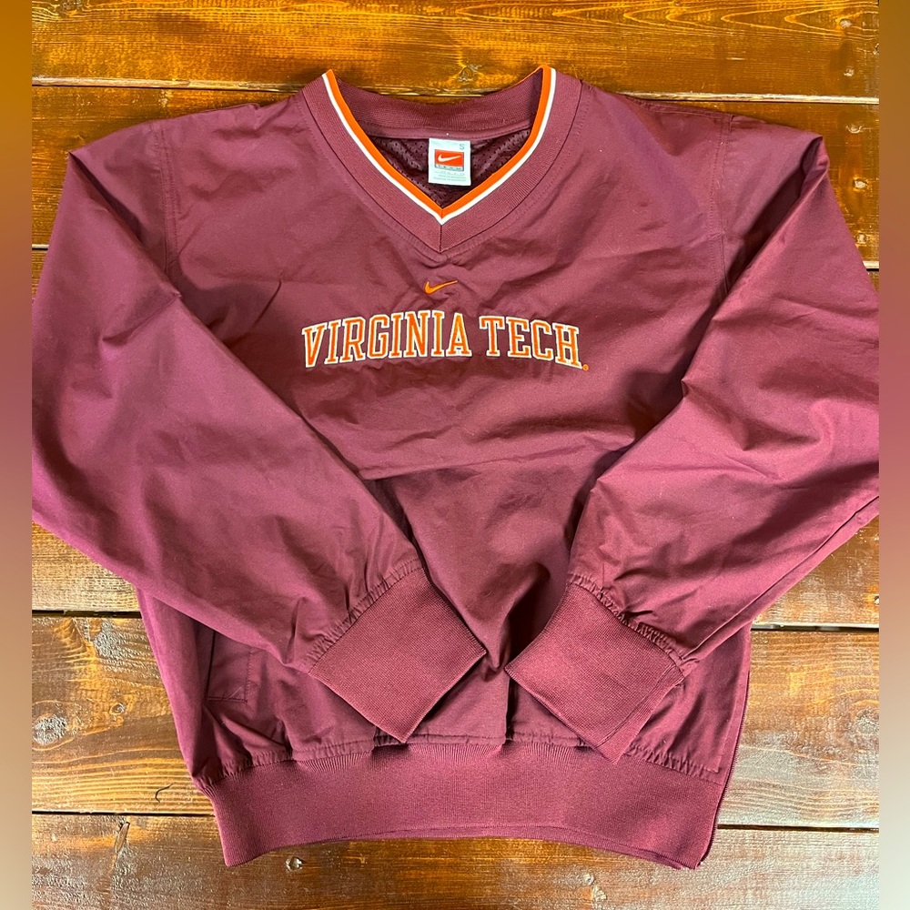 Virginia Tech Pullover